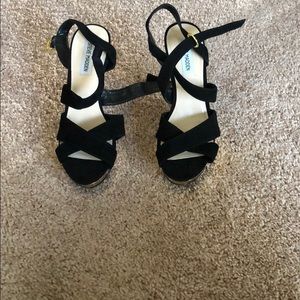Steve Madden Heels